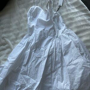 Aritzia Babaton dress.
